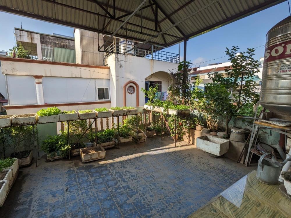 Cho Thuê Nhà 4 Tầng, Phố Hoàng Văn Thái, Thanh Xuân - 16tr/Tháng