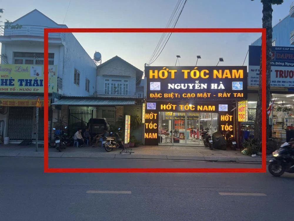 Cho Thuê Mặt Bằng Kinh Doanh 350m2 Nguyễn Ảnh Thủ, Hóc Môn - Vị Trí Đắc Địa
