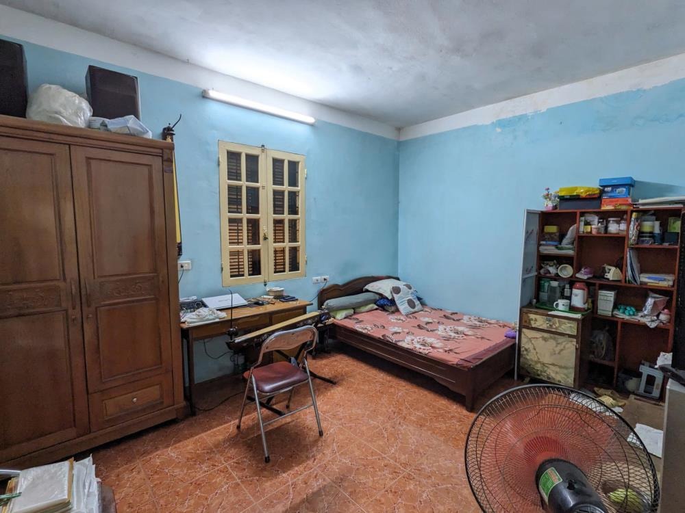Cho Thuê Nhà 4 Tầng, Phố Hoàng Văn Thái, Thanh Xuân - 16tr/Tháng