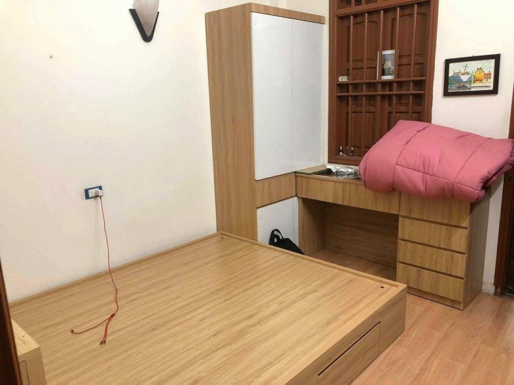 Cho Thuê Nhà 4 Tầng Nguyễn Trãi, Thanh Xuân - 9.5tr/tháng - Full Nội Thất