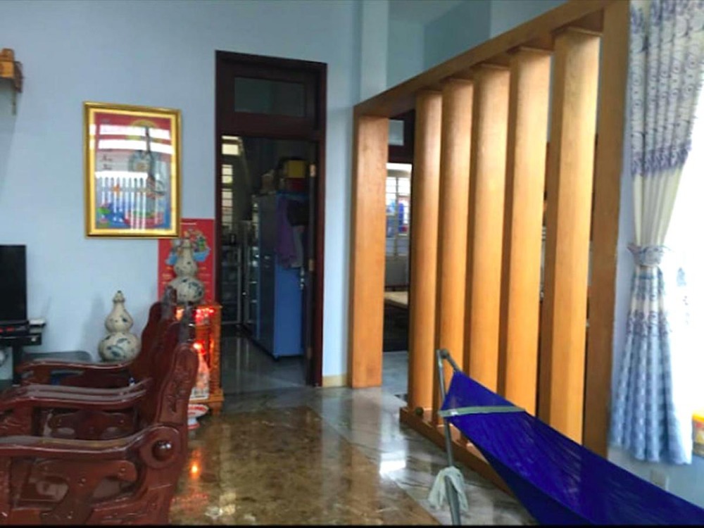 🔥 Giảm 600tr - Nhà An Phú Đông 25 Q12, 105m2, 8x13m, Chỉ 5.45 Tỷ