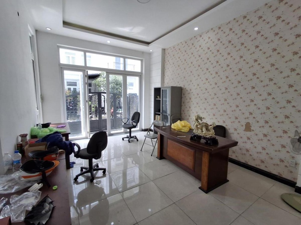 Nhà 4 Tầng KDC Anh Đào Hà Huy Giáp, Q12: 60m2, 6x10m, Chỉ 6.2 Tỷ