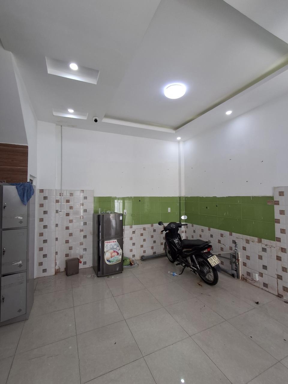 Nhà 4 Tầng KDC Anh Đào Hà Huy Giáp, Q12: 60m2, 6x10m, Chỉ 6.2 Tỷ