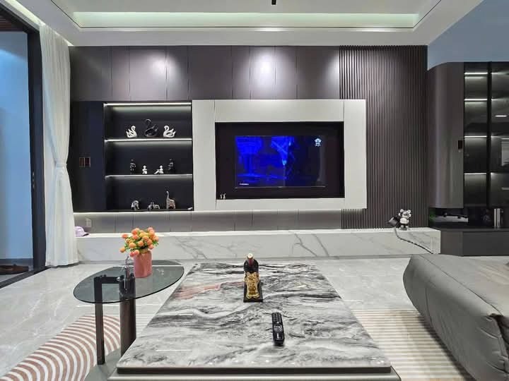 Căn Hộ Dịch Vụ Hoàng Ngân: Đầu Tư Sinh Lời, Vị Trí Vàng Cầu Giấy
