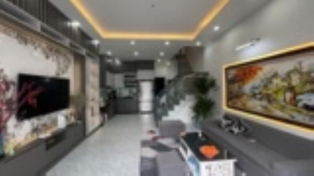 Bán nhà phố Nguyễn Thanh Bình, Hà Đông - 6 phòng ngủ, giá chỉ 10 tỷ