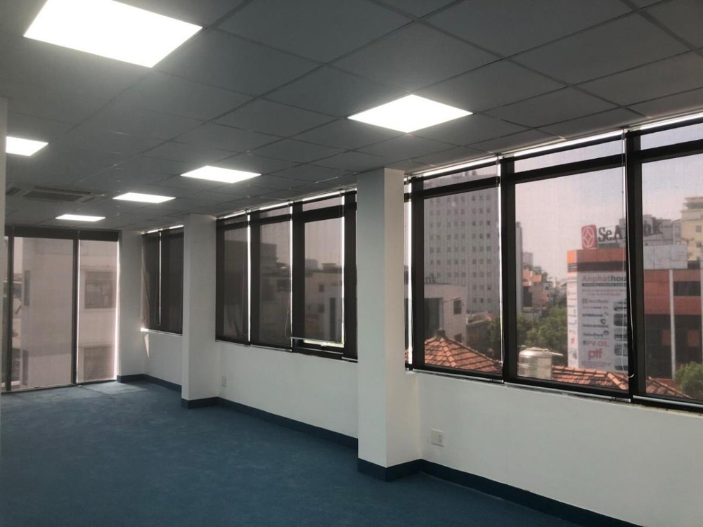 Bán Gấp Toà Nhà Mặt Tiền Nguyễn Văn Trỗi, P.8, Quận Phú Nhuận - 250m2, 5 Tầng, Giá 48 Tỷ