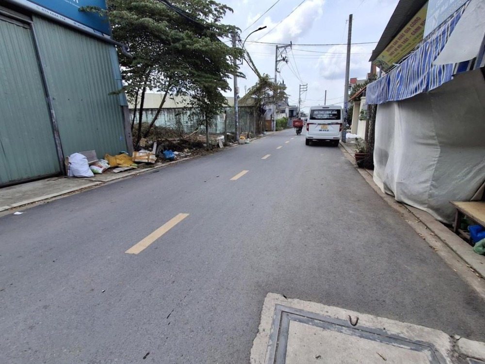 🔥 Giảm 200tr Nhà 2 Tầng An Phú Đông 25 Q12 - 59m2, 2PN, Giá 2.8 Tỷ