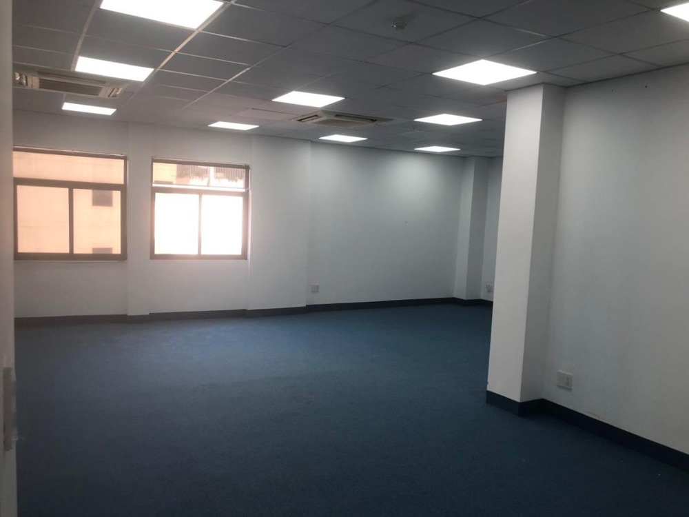 Bán Gấp Toà Nhà Mặt Tiền Nguyễn Văn Trỗi, P.8, Quận Phú Nhuận - 250m2, 5 Tầng, Giá 48 Tỷ