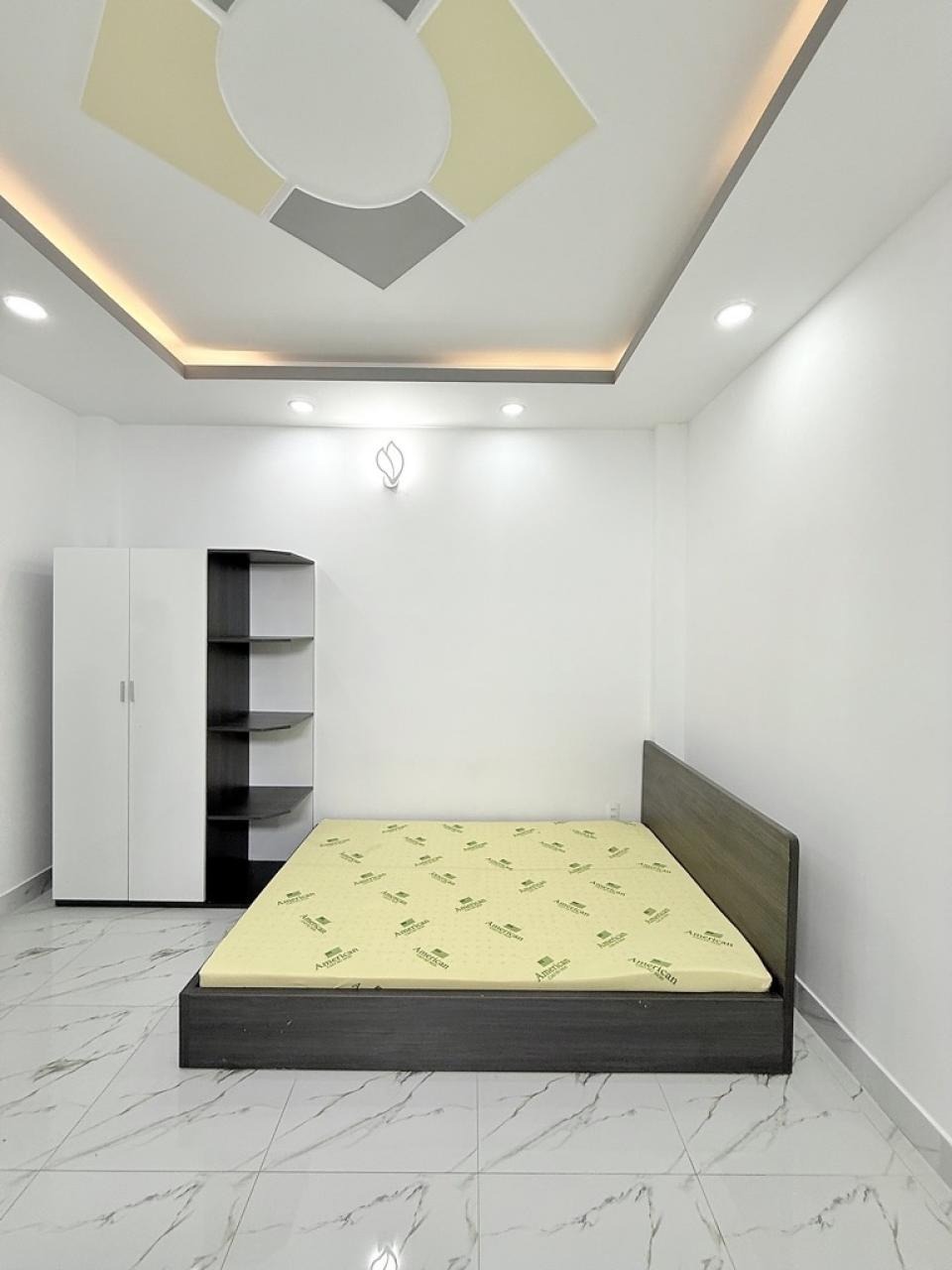 Nhà HXH 2 Tầng, Vườn Lài, Quận 12 - 90m2, 5x18m, Chỉ 4.99 Tỷ