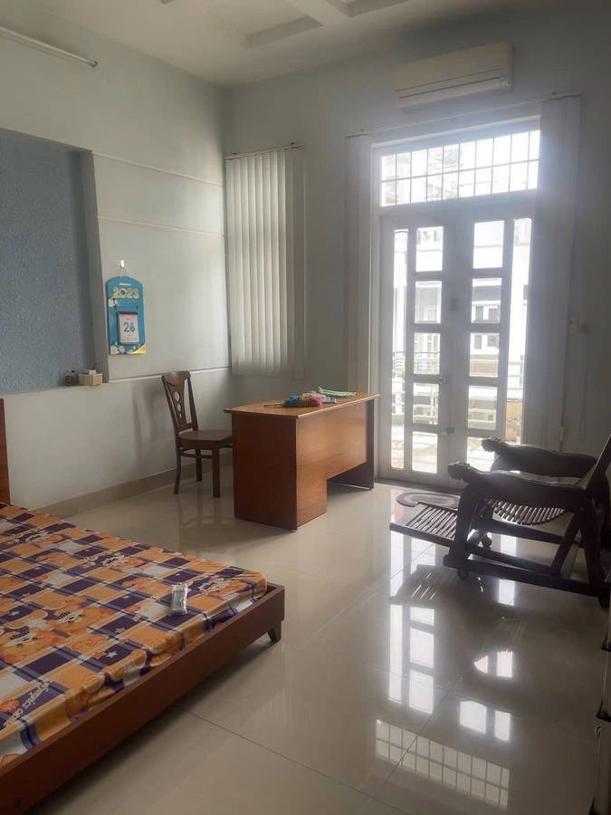 Bán nhà mặt tiền Trần Tấn, Tân Phú: 3 Tầng, 78m², Giá 10.85 tỷ