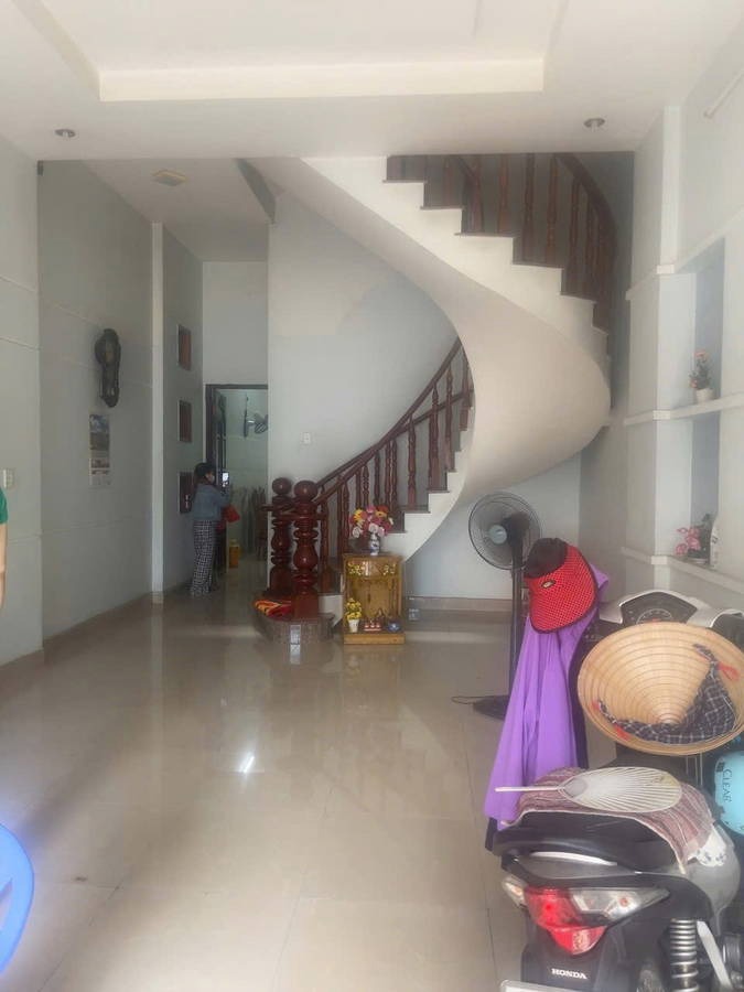 Bán nhà mặt tiền Trần Tấn, Tân Phú: 3 Tầng, 78m², Giá 10.85 tỷ