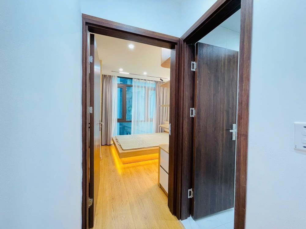 Bán nhà trần quốc vượng Cầu Giấy: Đẹp, rộng, gần phố, giá tốt