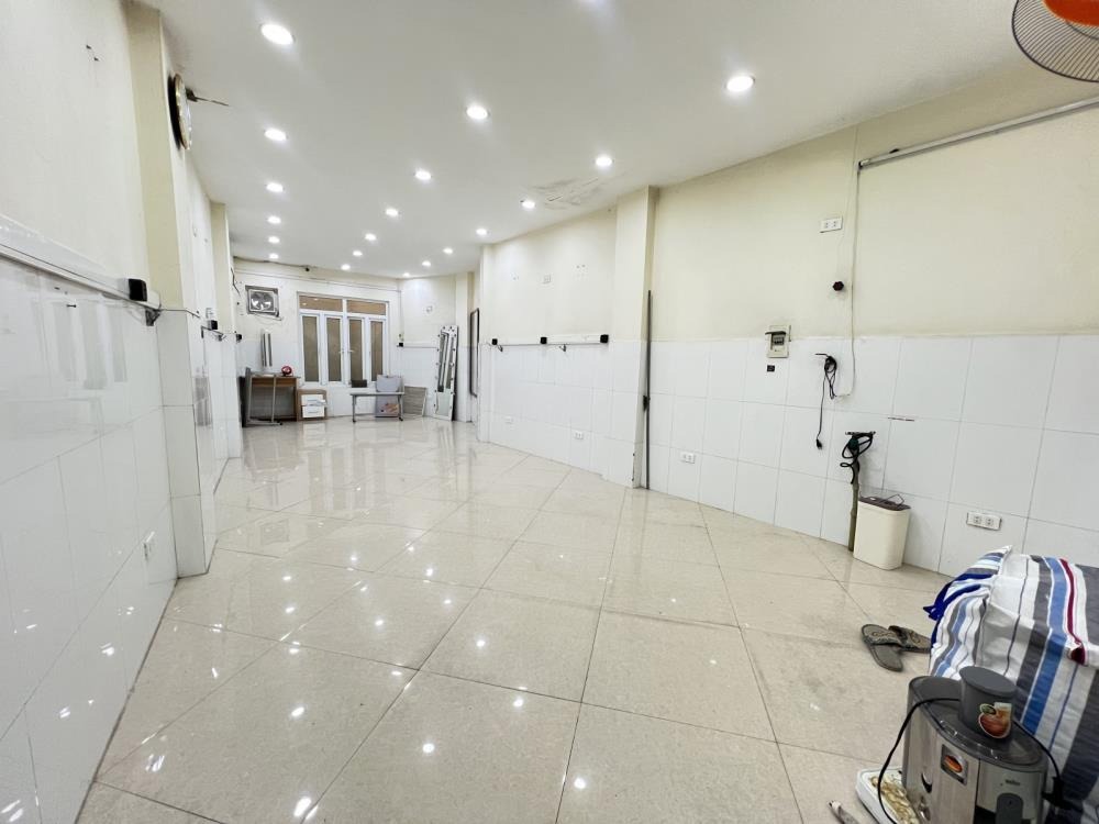 Tam Trinh - Lĩnh Nam: Nhà Đẹp 80m² Kinh Doanh, Giá Chỉ 9 Tỷ