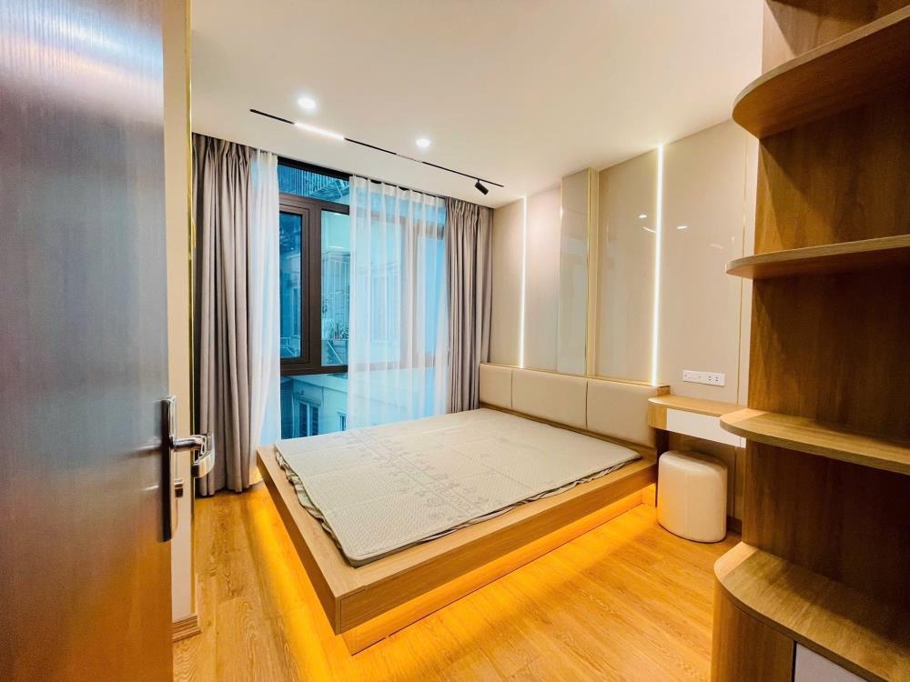 Bán nhà trần quốc vượng Cầu Giấy: Đẹp, rộng, gần phố, giá tốt