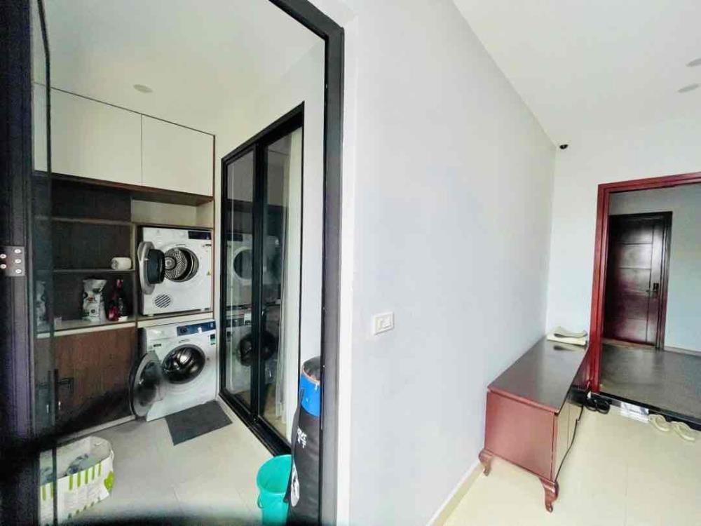 Bán Tòa Nhà Mặt Phố Ô Đồng Lân - 152m² - 10 Tầng - View Hồ Ba Mẫu