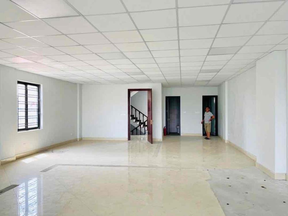 Bán Tòa Nhà Mặt Phố Ô Đồng Lân - 152m² - 10 Tầng - View Hồ Ba Mẫu