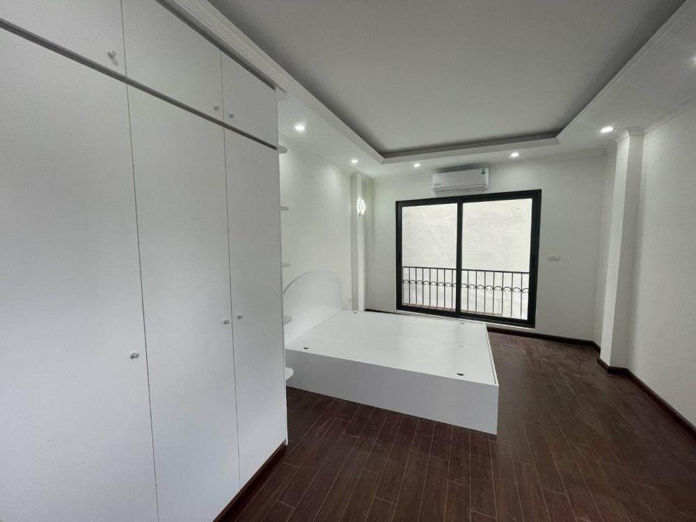 Nhà đẹp Trương Định - Full đồ - Giá tốt - Gần sông Sét