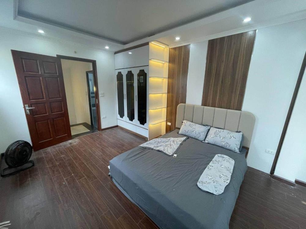 Nhà đẹp Trương Định - Full đồ - Giá tốt - Gần sông Sét