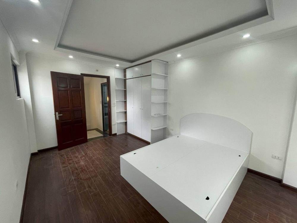 Nhà đẹp Trương Định - Full đồ - Giá tốt - Gần sông Sét