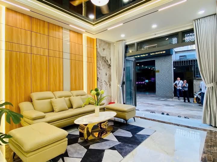 Siêu phẩm Nhà Mặt Phố Xuân Quỳnh - Giá 30 tỷ - Vị trí Đắc địa, Tiện ích Vượt trội