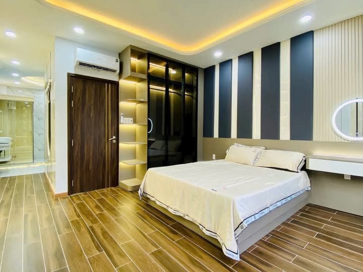 Siêu phẩm Nhà Mặt Phố Xuân Quỳnh - Giá 30 tỷ - Vị trí Đắc địa, Tiện ích Vượt trội