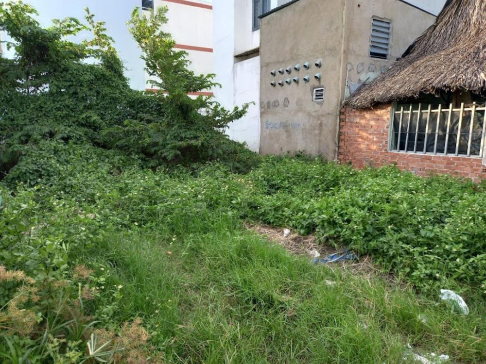 Nhà Mặt Tiền Quận 12 - 169m2 - Giá 5.x Tỷ - Pháp Lý Rõ Ràng