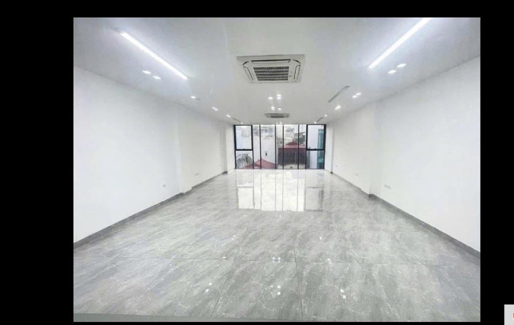 Tòa Nhà Văn Phòng Mặt Phố - Thu Nhập 130TR/Tháng - Vị Trí Đắc Địa