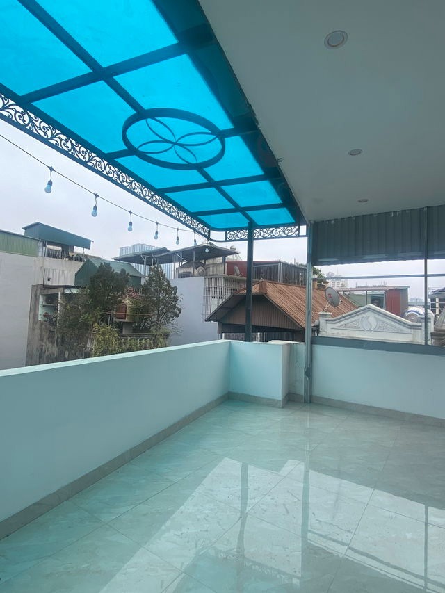 Mặt Phố Trải Nghiệm: Nhà 45m2, 5 Tầng, Thang Máy, Kinh Doanh Đỉnh Cao