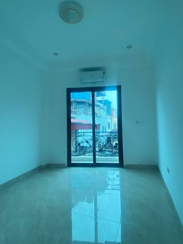 Mặt Phố Trải Nghiệm: Nhà 45m2, 5 Tầng, Thang Máy, Kinh Doanh Đỉnh Cao