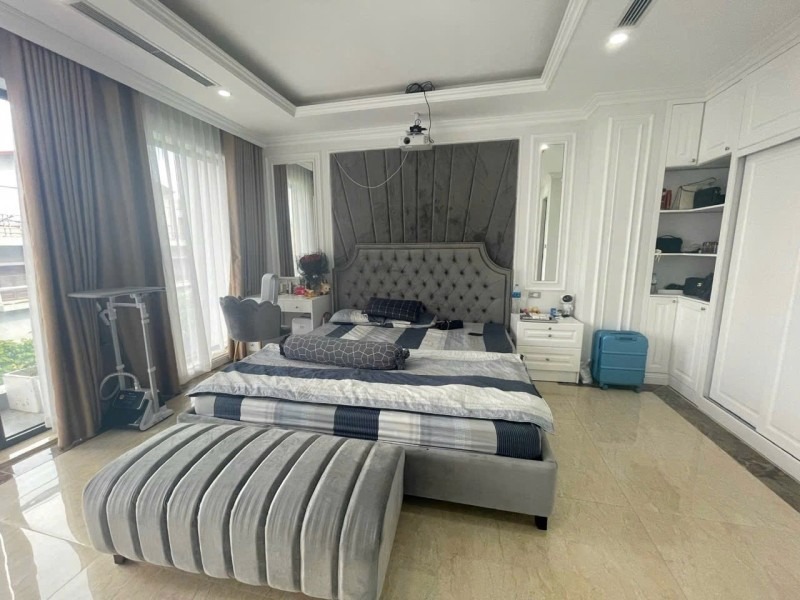 Bán Liền Kề Nguyễn Trãi, Thanh Xuân - 127m2, Giá 30 Tỷ - Vị Trí Đắc Địa