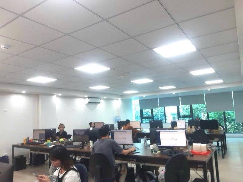 Toà Văn Phòng 120m² x 10 Tầng, Mặt Tiền Phố Dương Khuê, Cầu Giấy - 68 Tỷ