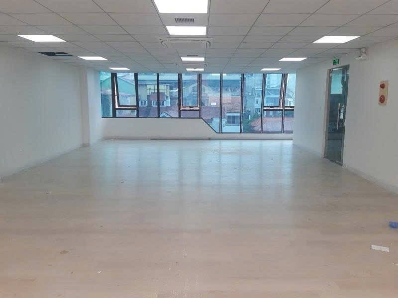 Toà Văn Phòng 120m² x 10 Tầng, Mặt Tiền Phố Dương Khuê, Cầu Giấy - 68 Tỷ