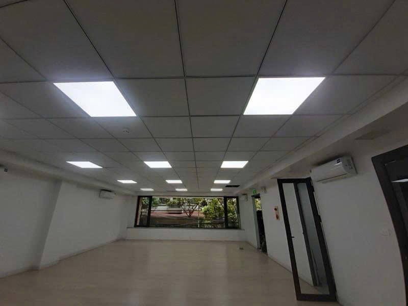 Toà Văn Phòng 120m² x 10 Tầng, Mặt Tiền Phố Dương Khuê, Cầu Giấy - 68 Tỷ