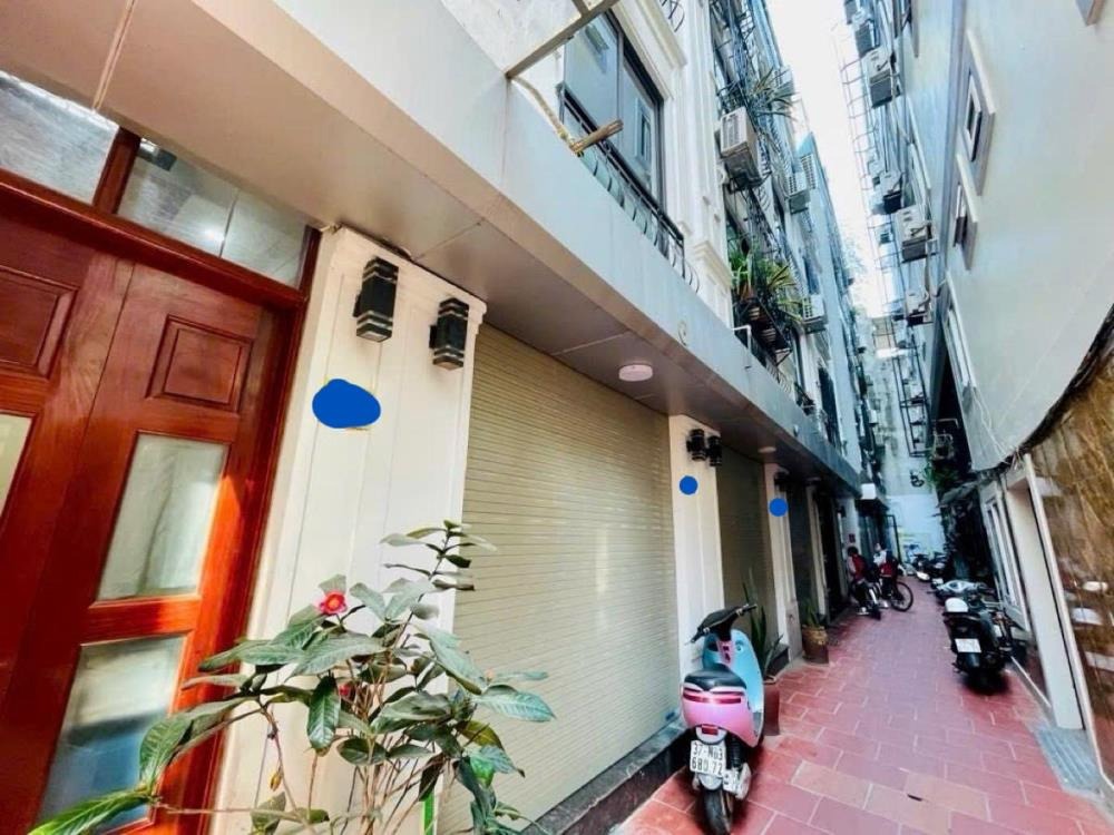 Bán Nhà Đẹp Lô Góc 7 Tầng, Mặt Tiền Rộng, Tây Hồ - Giá 14.5 Tỷ