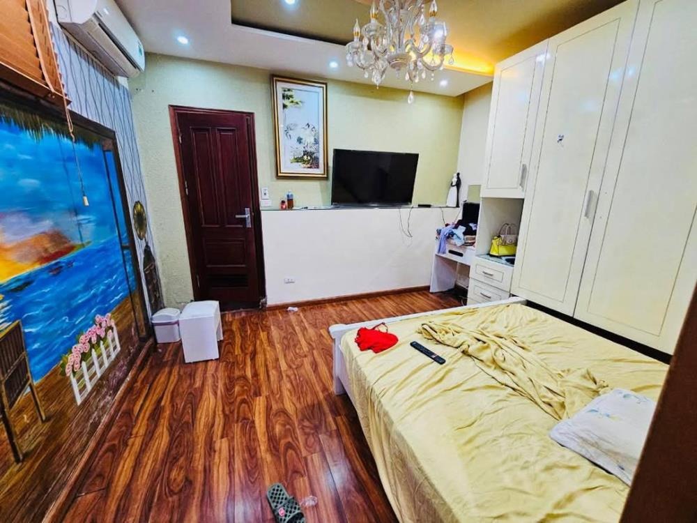 Cần Bán Căn Hộ Tòa A6 KĐT Nam Trung Yên: 43m2, 2PN, 3.35 Tỷ