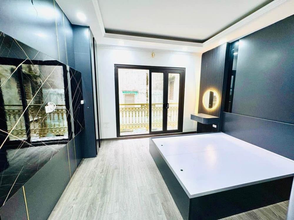 Bán nhà Trương Định - 38m2 Full Nội Thất - Gần Ô Tô - Giá Tốt