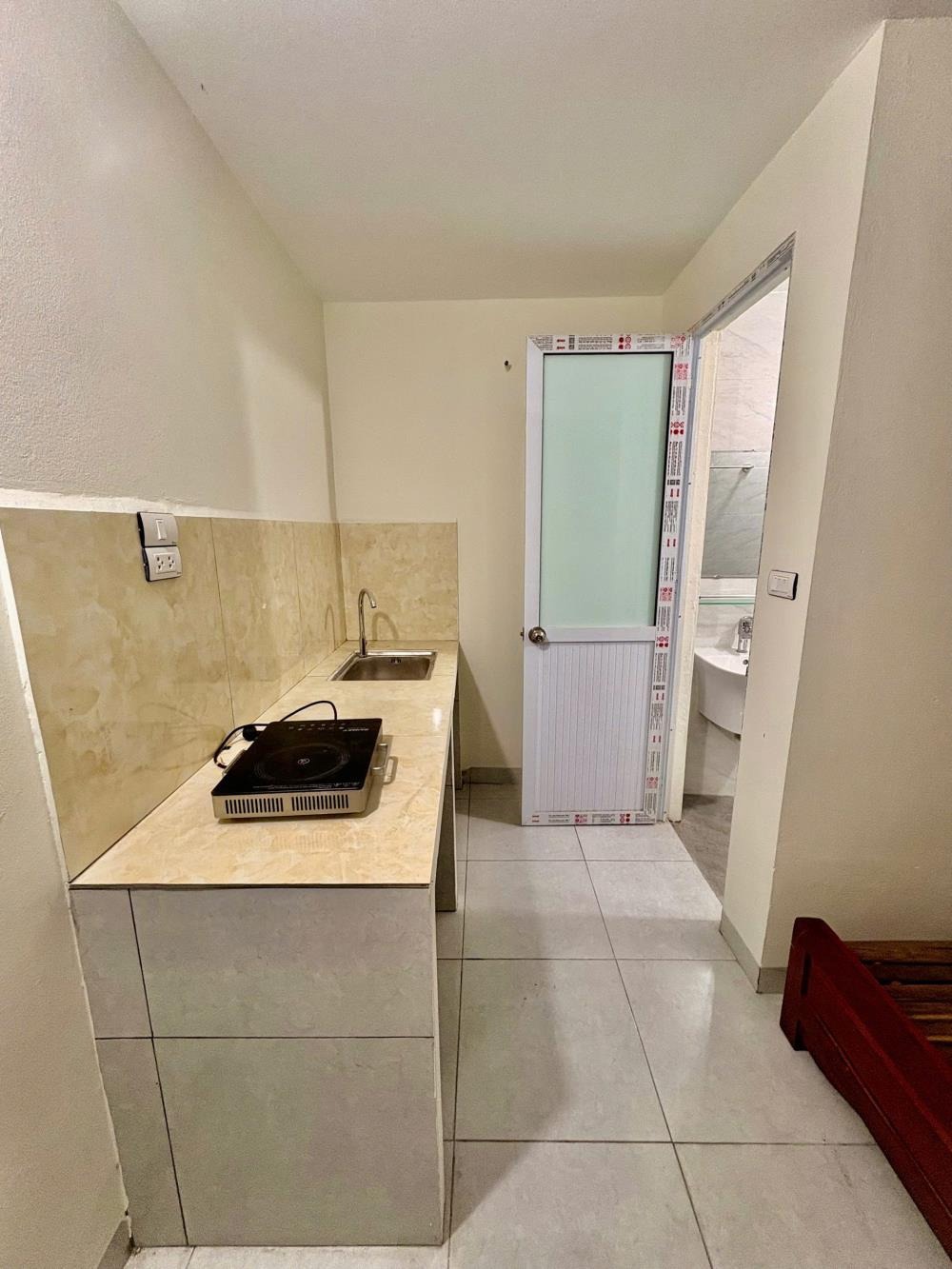 Cho Thuê Nhà 1 Tầng Gác Xép, Nội Thất Đầy Đủ, Ngõ Ô Tô - Hoàng Mai