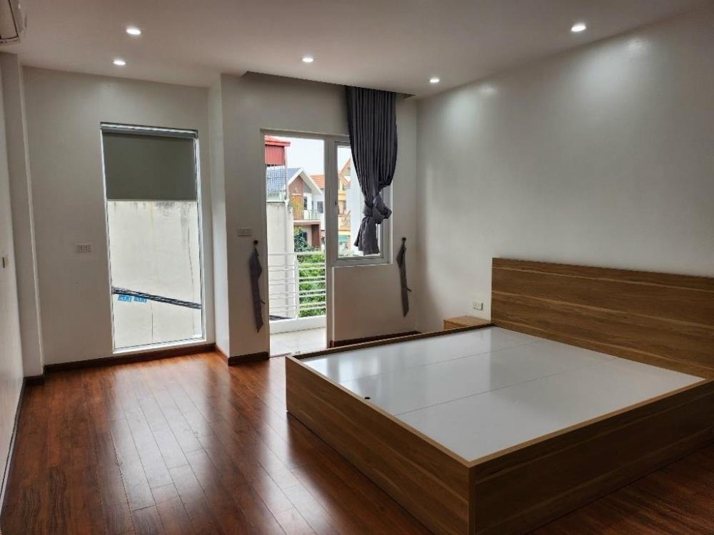 Bán nhà Từ Liêm 4 tầng - 32m2 - MT 4m - Full Nội Thất - Giá 5.5 tỷ