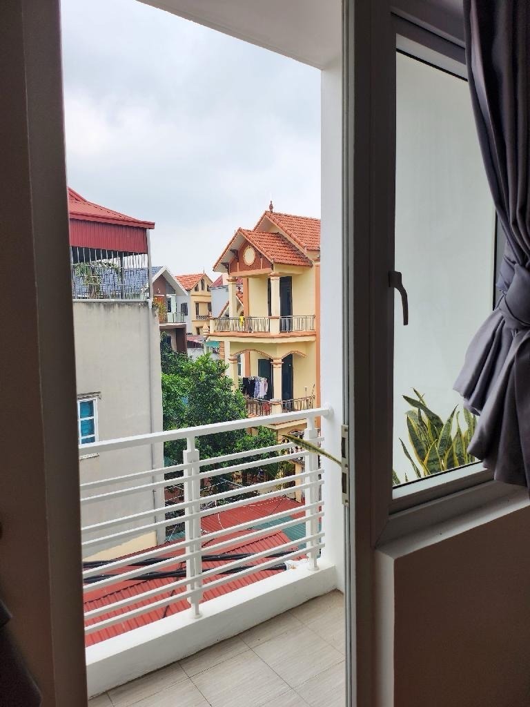 Bán nhà Từ Liêm 4 tầng - 32m2 - MT 4m - Full Nội Thất - Giá 5.5 tỷ