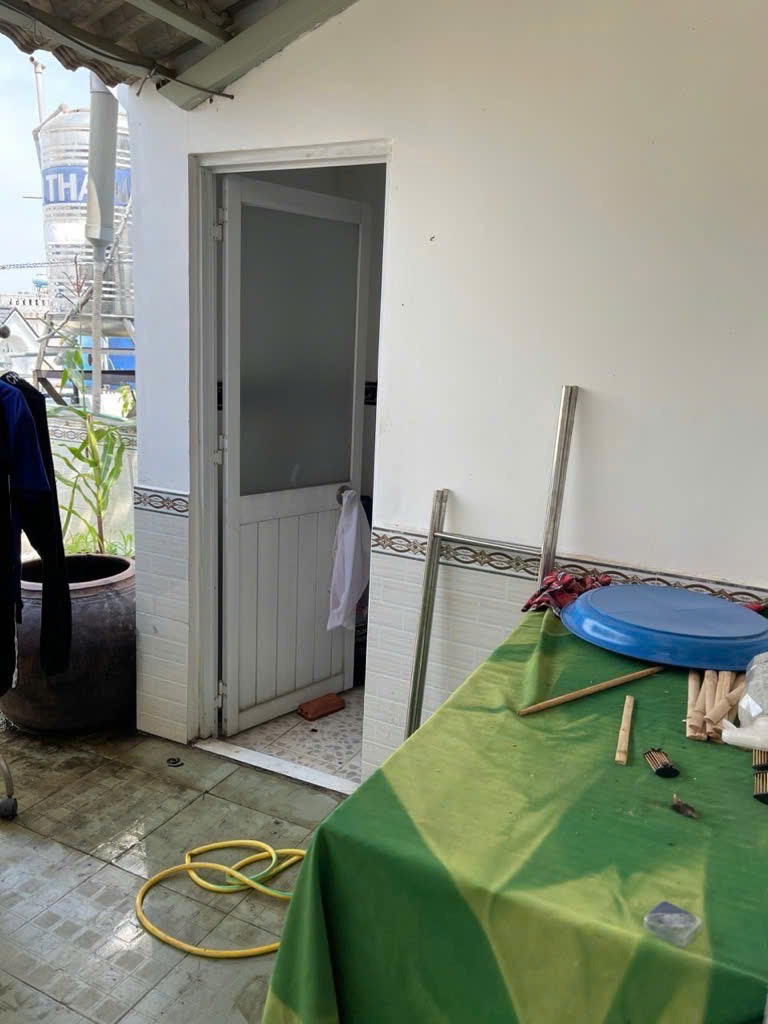 Bán Nhà HXH Dương Cát Lợi, Nhà Bè - 54.8m2, 4PN, Nội Thất Đầy Đủ, Giá 6.3 Tỷ