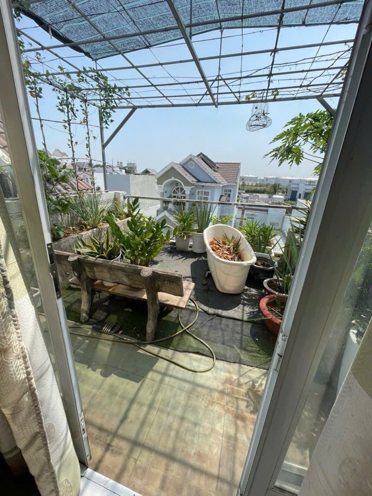 Bán Nhà HXH Dương Cát Lợi, Nhà Bè - 54.8m2, 4PN, Nội Thất Đầy Đủ, Giá 6.3 Tỷ