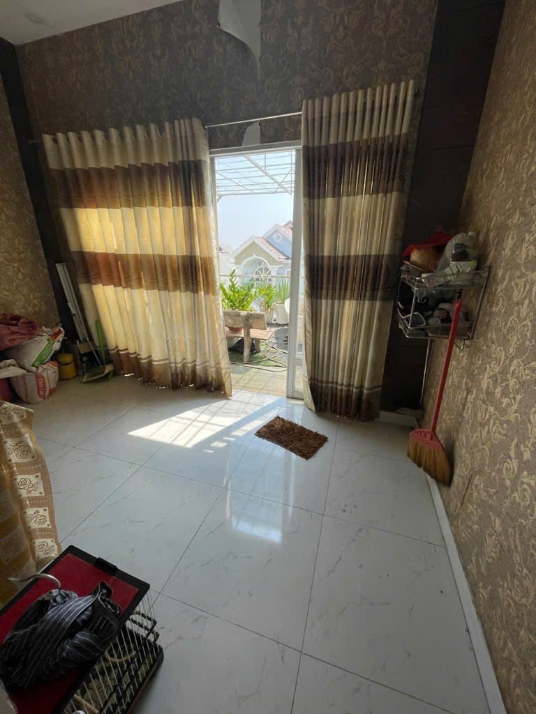 Bán Nhà HXH Dương Cát Lợi, Nhà Bè - 54.8m2, 4PN, Nội Thất Đầy Đủ, Giá 6.3 Tỷ