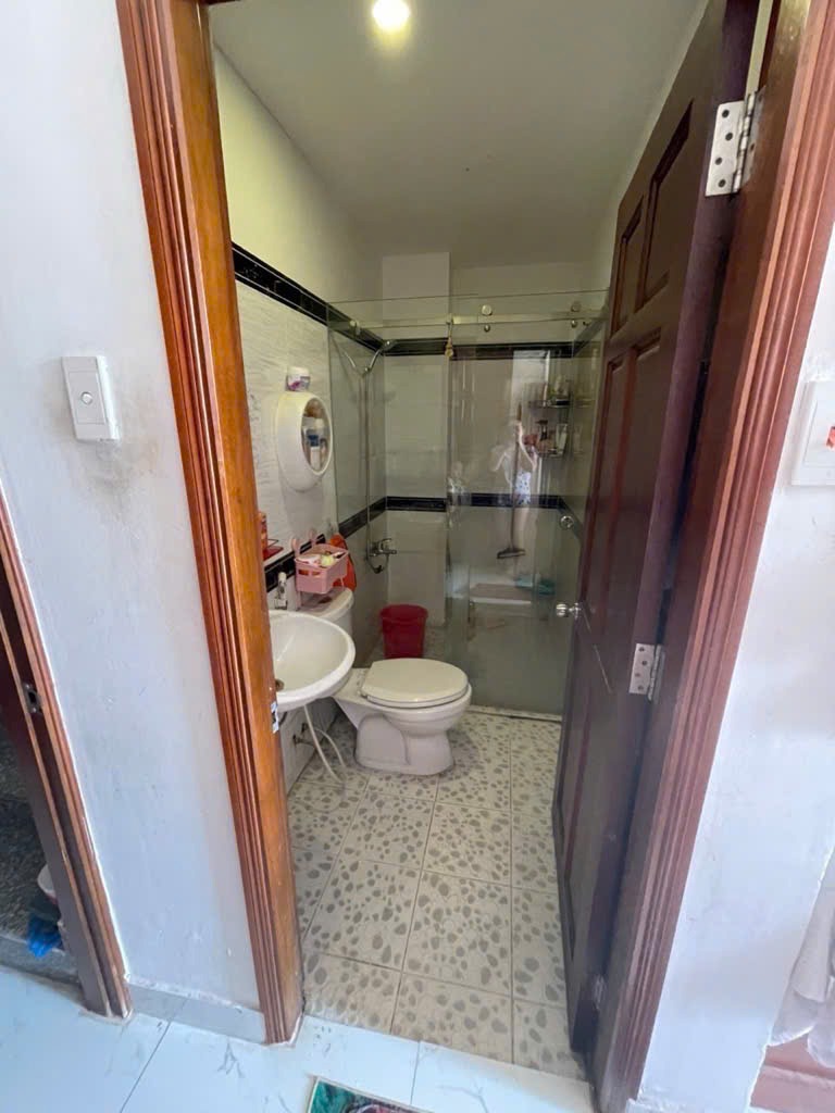 Bán Nhà HXH Dương Cát Lợi, Nhà Bè - 54.8m2, 4PN, Nội Thất Đầy Đủ, Giá 6.3 Tỷ