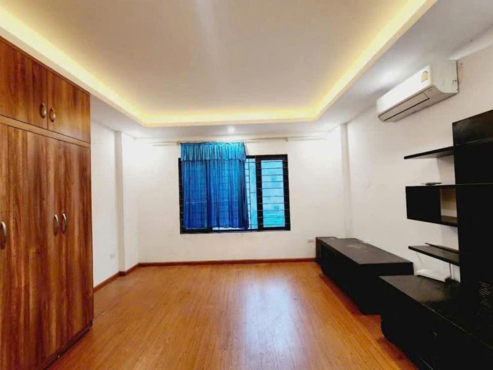 Nhà Đẹp Giá Tốt Quận Hoàng Mai - 30m² 5 Tầng, 7.2 Tỷ - Vị Trí Đắc Địa