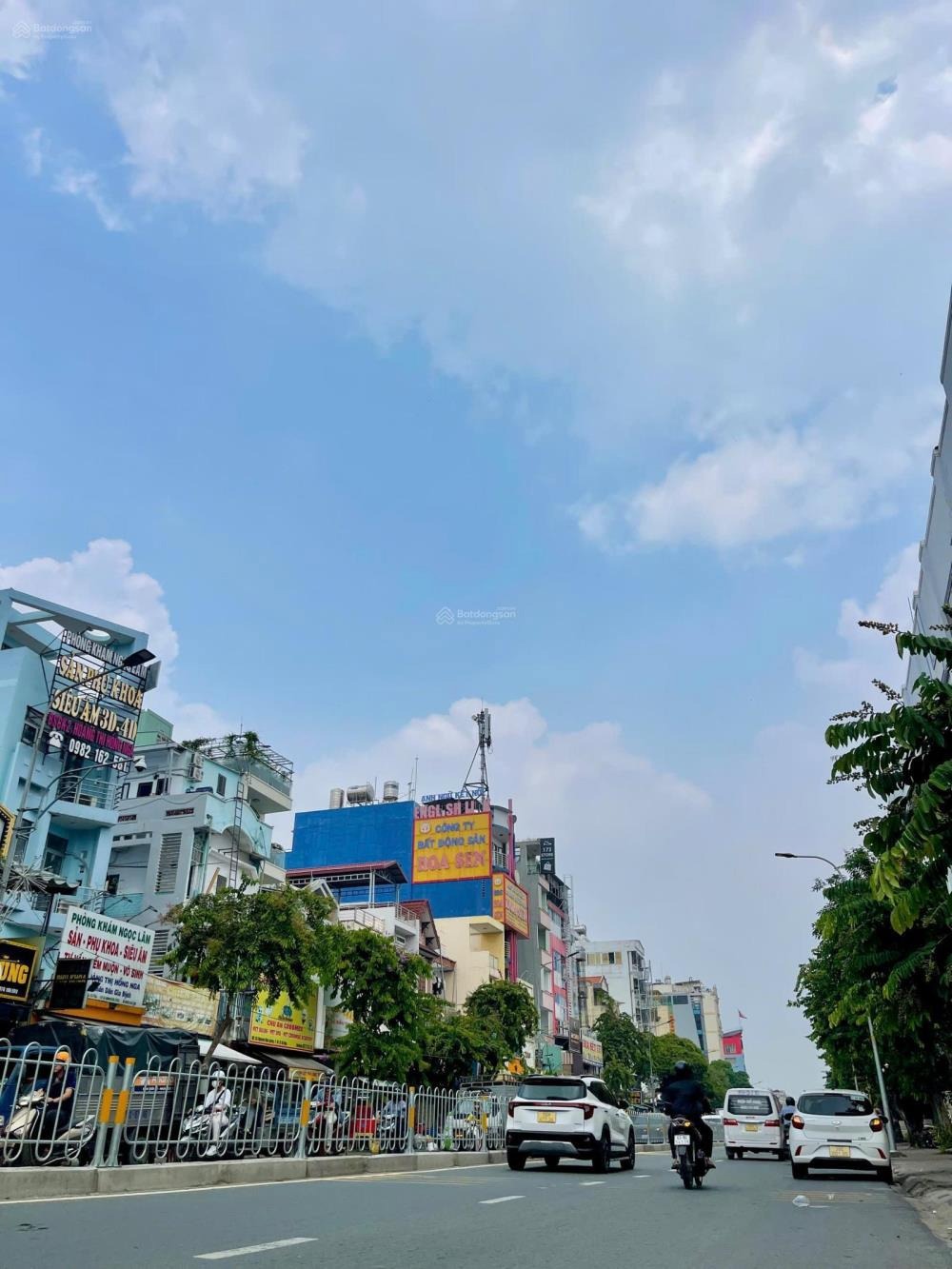 Nhà 4 Tầng Gò Vấp 5x16.5m - 8.83 tỷ - Gần Công Viên, Nguyễn Văn Lượng