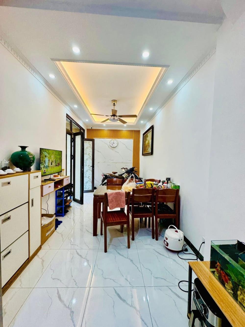 Bán nhà phố Minh Khai, Hai Bà Trưng 30m2, 5 tầng, Giá 7.2 tỷ - 0937158386