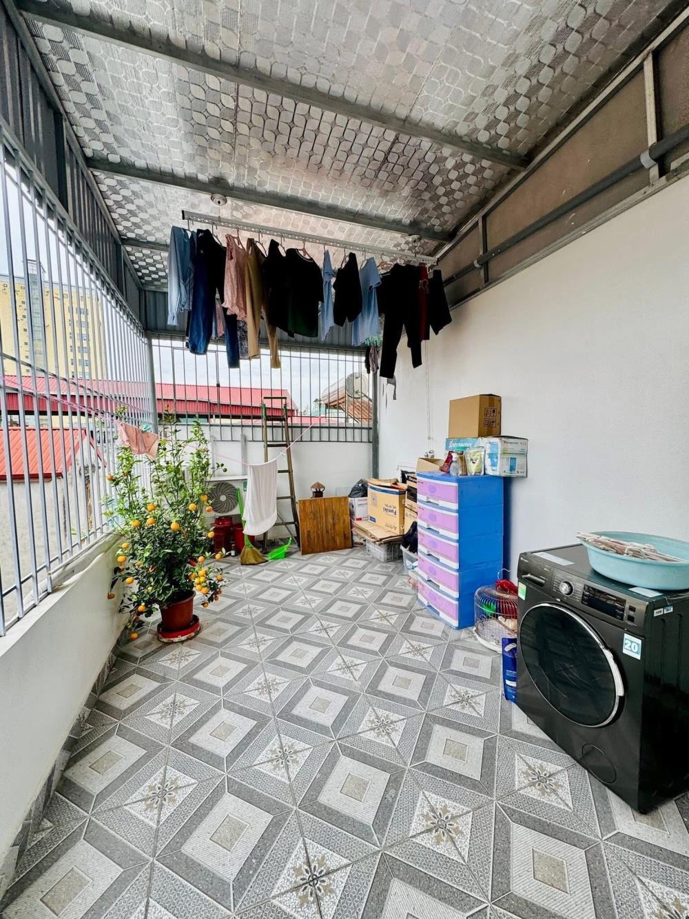 Bán nhà phố Minh Khai, Hai Bà Trưng 30m2, 5 tầng, Giá 7.2 tỷ - 0937158386