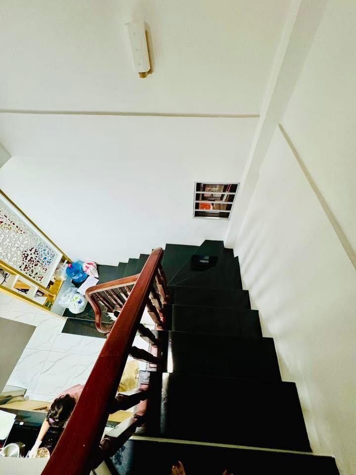 Bán nhà phố Minh Khai, Hai Bà Trưng 30m2, 5 tầng, Giá 7.2 tỷ - 0937158386