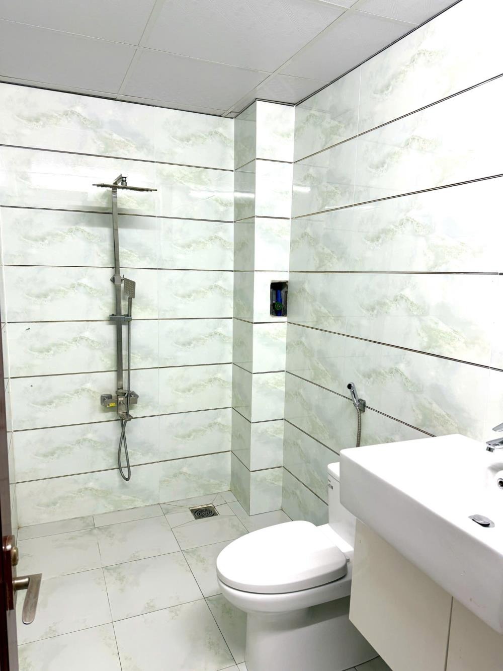 Bán nhà Quận 8: Hẻm xe hơi, 1 lầu, 4x11m, Sổ Hồng - 4.89 tỷ
