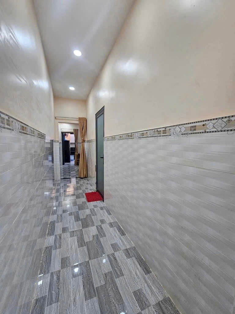 Nhà Gò Vấp - 120m2, Hẻm Xe Hơi, Giá Tốt - Phạm Văn Bạch